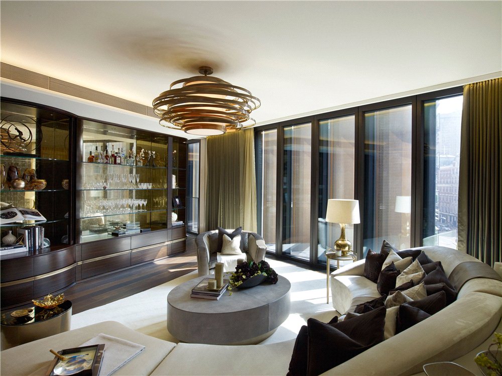 One Hyde Park